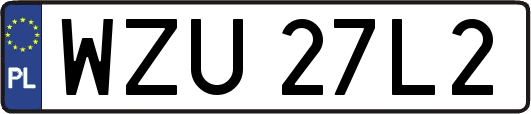 WZU27L2