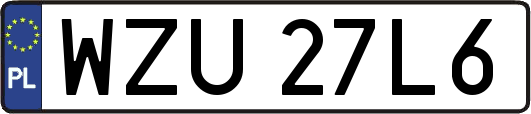 WZU27L6