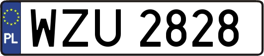 WZU2828
