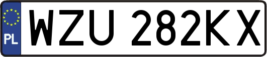 WZU282KX