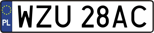 WZU28AC