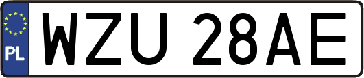 WZU28AE