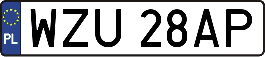 WZU28AP