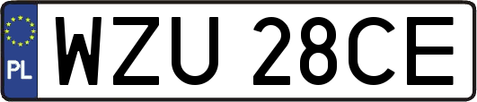WZU28CE