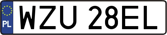 WZU28EL