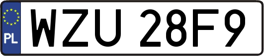 WZU28F9
