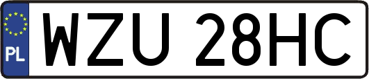 WZU28HC