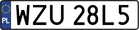WZU28L5