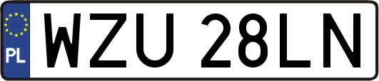 WZU28LN