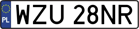 WZU28NR