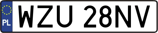 WZU28NV