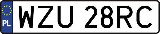 WZU28RC