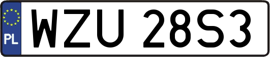 WZU28S3