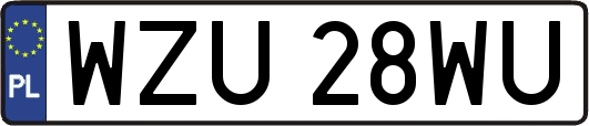 WZU28WU