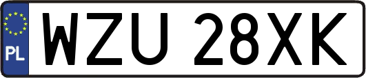 WZU28XK