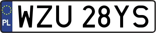 WZU28YS