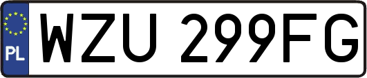WZU299FG