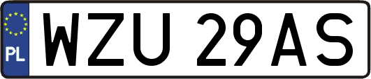WZU29AS