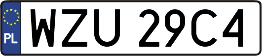 WZU29C4
