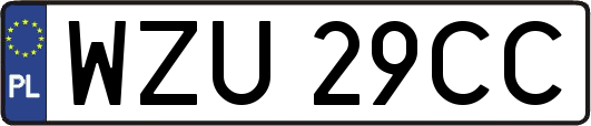 WZU29CC