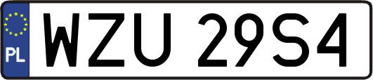 WZU29S4