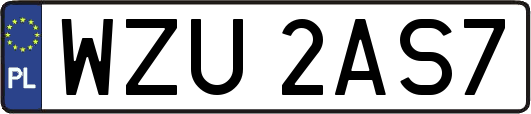 WZU2AS7