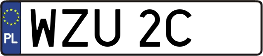 WZU2C