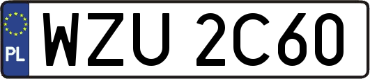WZU2C60
