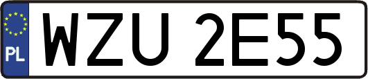 WZU2E55