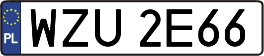 WZU2E66