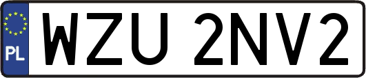 WZU2NV2