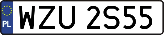 WZU2S55