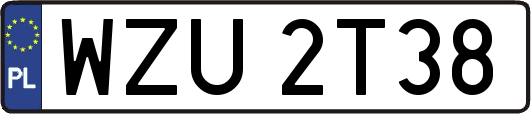 WZU2T38