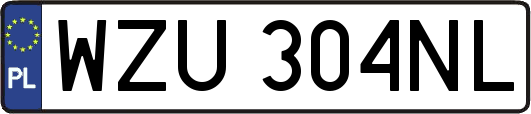 WZU304NL