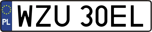 WZU30EL