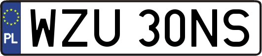 WZU30NS