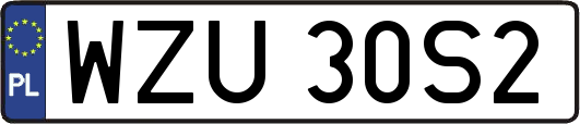 WZU30S2
