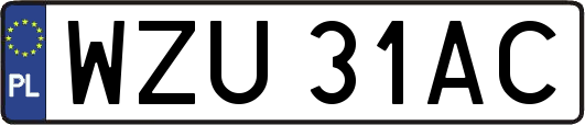 WZU31AC