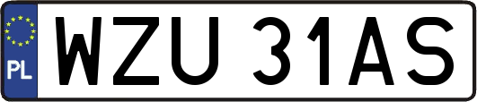 WZU31AS