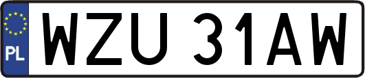 WZU31AW