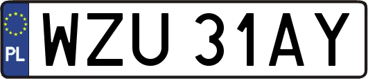 WZU31AY