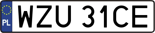 WZU31CE