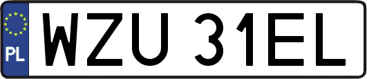 WZU31EL