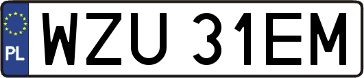 WZU31EM