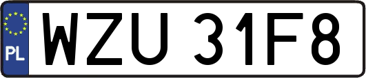 WZU31F8