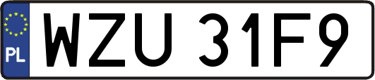 WZU31F9