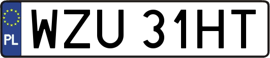 WZU31HT