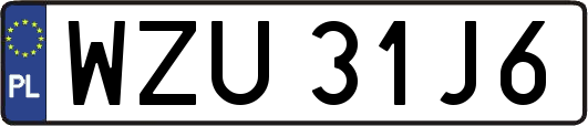 WZU31J6