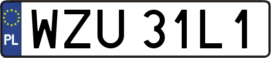 WZU31L1