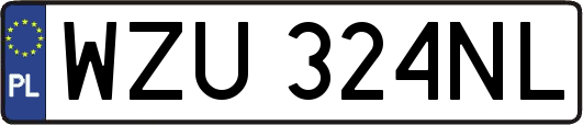 WZU324NL